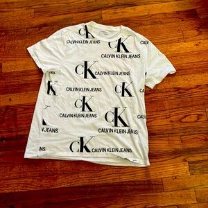 Calvin Klein shirt
